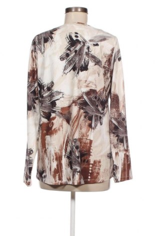 Дамска блуза Gina Laura, Размер L, Цвят Многоцветен, Цена 10,56 лв.