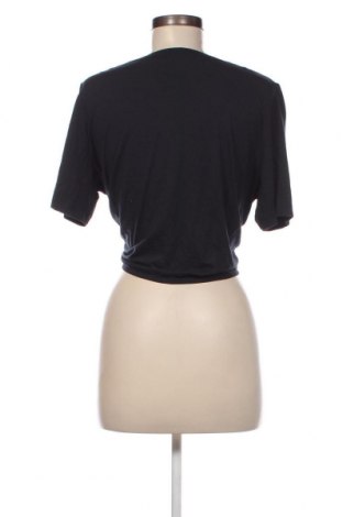 Γυναικεία μπλούζα Gina Laura, Μέγεθος M, Χρώμα Μπλέ, Τιμή 4,90 €