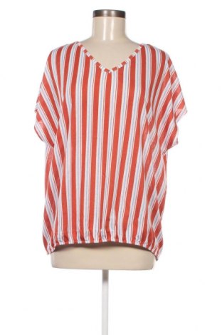 Damen Shirt Gina Laura, Größe XL, Farbe Mehrfarbig, Preis € 9,52
