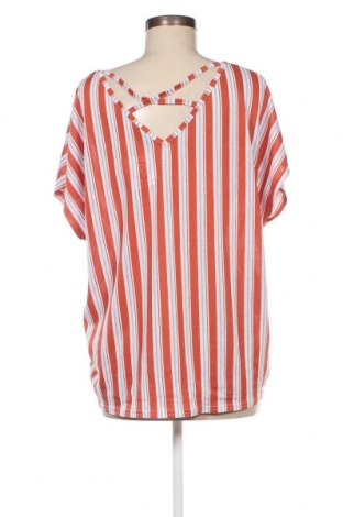 Дамска блуза Gina Laura, Размер XL, Цвят Многоцветен, Цена 13,68 лв.