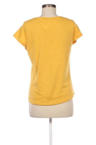 Γυναικεία μπλούζα Gina Laura, Μέγεθος M, Χρώμα Κίτρινο, Τιμή 14,85 €