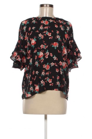 Damen Shirt Gina Tricot, Größe M, Farbe Mehrfarbig, Preis € 3,45