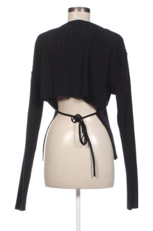 Дамска блуза Gina Tricot, Размер XXL, Цвят Черен, Цена 7,20 лв.