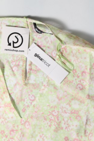 Γυναικεία μπλούζα Gina Tricot, Μέγεθος XXS, Χρώμα Πολύχρωμο, Τιμή 4,54 €