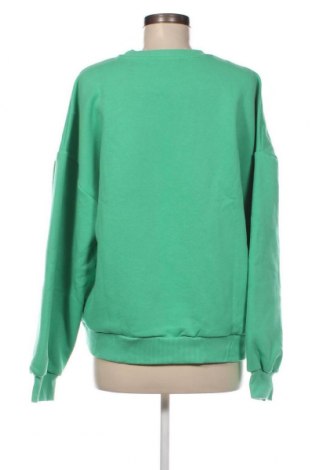 Bluză de femei Gina Tricot, Mărime XL, Culoare Verde, Preț 131,58 Lei