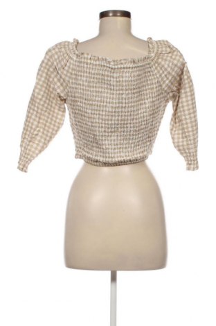Damen Shirt Gina Tricot, Größe XL, Farbe Mehrfarbig, Preis 5,36 €