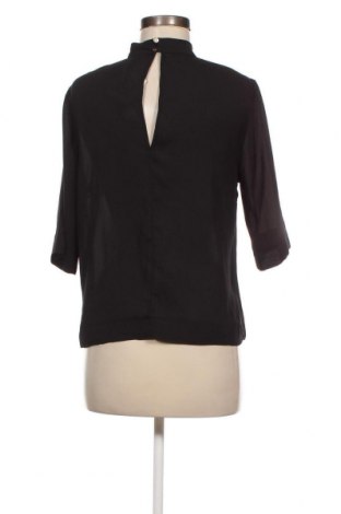 Damen Shirt Gina Tricot, Größe M, Farbe Schwarz, Preis € 2,68