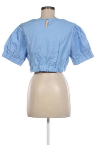 Damen Shirt Glamorous, Größe XL, Farbe Blau, Preis 37,11 €