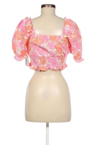 Дамска блуза Glamorous, Размер M, Цвят Многоцветен, Цена 8,64 лв.