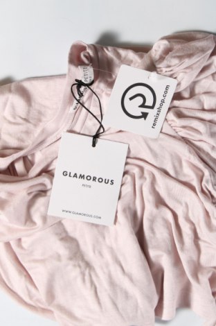 Дамска блуза Glamorous, Размер XS, Цвят Розов, Цена 10,80 лв.