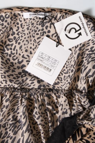 Bluză de femei Glamorous, Mărime XL, Culoare Multicolor, Preț 236,84 Lei