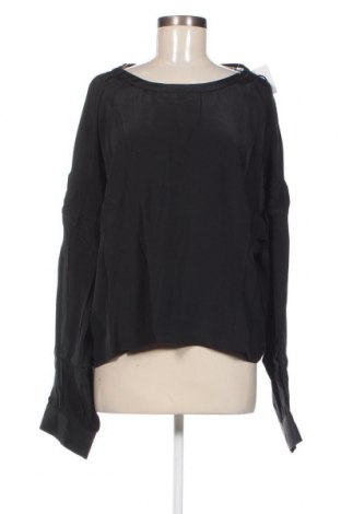 Дамска блуза Glamorous, Размер XXL, Цвят Черен, Цена 34,56 лв.