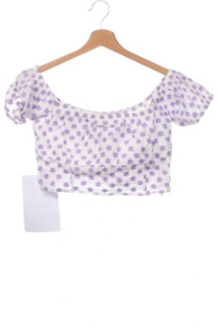 Γυναικεία μπλούζα Glamorous, Μέγεθος M, Χρώμα Πολύχρωμο, Τιμή 4,82 €