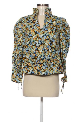 Дамска блуза Glamorous, Размер S, Цвят Многоцветен, Цена 18,00 лв.