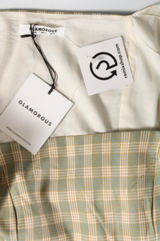 Damen Shirt Glamorous, Größe L, Farbe Mehrfarbig, Preis 4,08 €