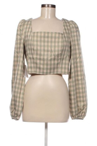 Γυναικεία μπλούζα Glamorous, Μέγεθος L, Χρώμα Πολύχρωμο, Τιμή 5,57 €