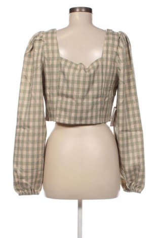 Damen Shirt Glamorous, Größe L, Farbe Mehrfarbig, Preis € 5,57