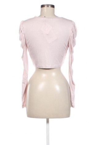 Damen Shirt Glamorous, Größe M, Farbe Rosa, Preis 5,57 €