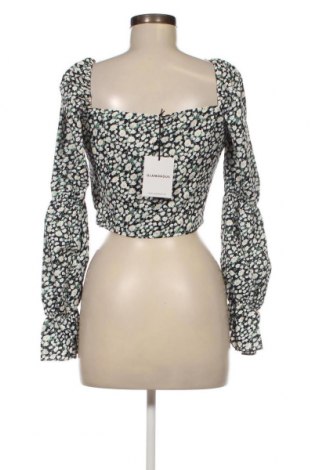 Дамска блуза Glamorous, Размер M, Цвят Многоцветен, Цена 14,40 лв.