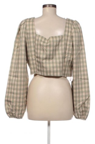 Γυναικεία μπλούζα Glamorous, Μέγεθος XL, Χρώμα Πολύχρωμο, Τιμή 5,57 €