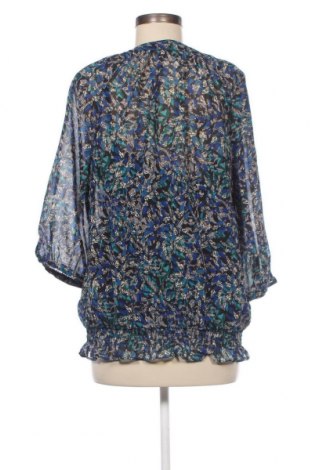 Дамска блуза Gloria Vanderbilt, Размер L, Цвят Многоцветен, Цена 7,60 лв.