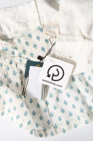 Γυναικεία μπλούζα Gocco, Μέγεθος S, Χρώμα Πολύχρωμο, Τιμή 5,20 €