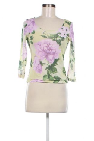 Дамска блуза Gran Sasso, Размер S, Цвят Многоцветен, Цена 17,34 лв.