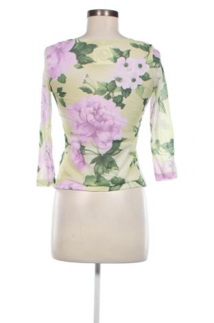 Дамска блуза Gran Sasso, Размер S, Цвят Многоцветен, Цена 17,34 лв.