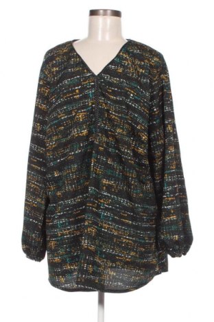 Damen Shirt Grandiosa, Größe XXL, Farbe Mehrfarbig, Preis 6,48 €