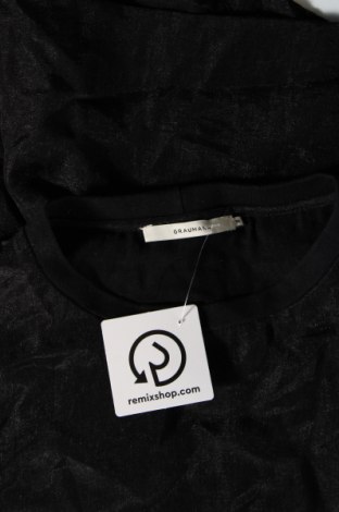 Γυναικεία μπλούζα Graumann, Μέγεθος M, Χρώμα Μαύρο, Τιμή 8,83 €