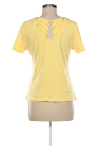 Дамска блуза Green Ice, Размер L, Цвят Жълт, Цена 10,08 лв.