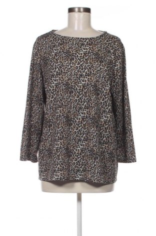 Дамска блуза Greenpoint, Размер XL, Цвят Многоцветен, Цена 9,76 лв.