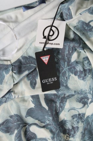 Дамска блуза Guess, Размер XS, Цвят Многоцветен, Цена 57,00 лв.