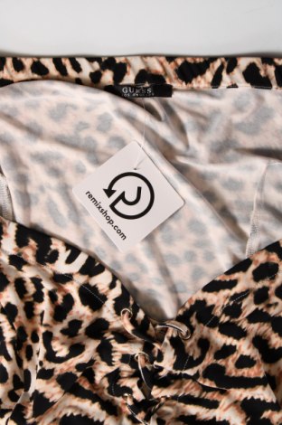 Γυναικεία μπλούζα Guess, Μέγεθος XL, Χρώμα Πολύχρωμο, Τιμή 16,40 €