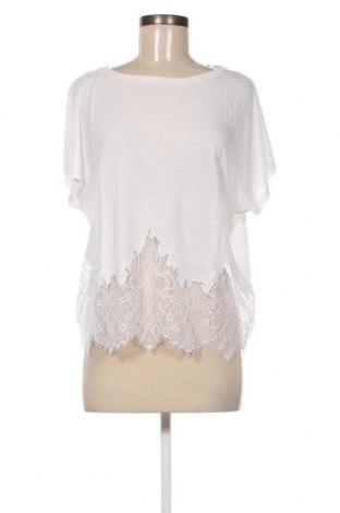 Γυναικεία μπλούζα Guess, Μέγεθος XS, Χρώμα Λευκό, Τιμή 17,36 €