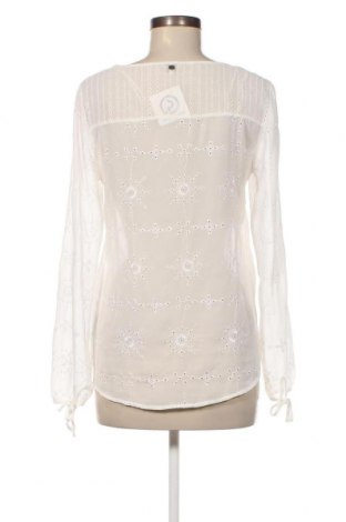 Γυναικεία μπλούζα Guess, Μέγεθος S, Χρώμα Λευκό, Τιμή 17,44 €