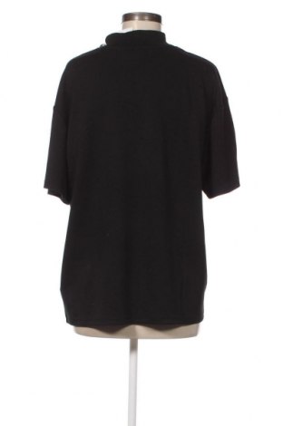 Дамска блуза Guess, Размер M, Цвят Черен, Цена 57,00 лв.