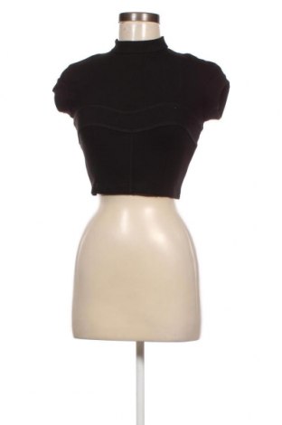 Γυναικεία μπλούζα Guess, Μέγεθος XS, Χρώμα Μαύρο, Τιμή 29,38 €