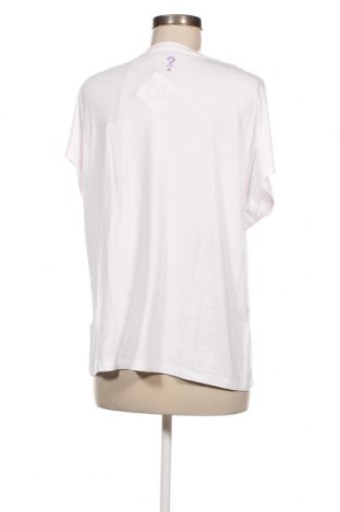 Damen Shirt Guess, Größe L, Farbe Weiß, Preis 29,38 €