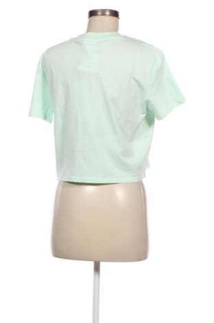 Γυναικεία μπλούζα Guess, Μέγεθος S, Χρώμα Πράσινο, Τιμή 48,97 €