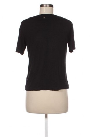 Дамска блуза Guess, Размер S, Цвят Черен, Цена 34,00 лв.
