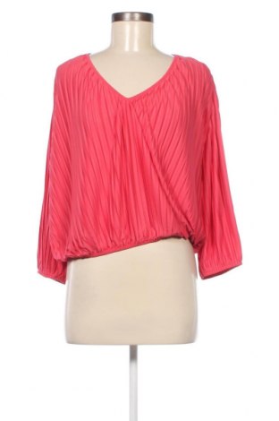 Γυναικεία μπλούζα Guido Maria Kretschmer for About You, Μέγεθος XL, Χρώμα Ρόζ , Τιμή 15,22 €