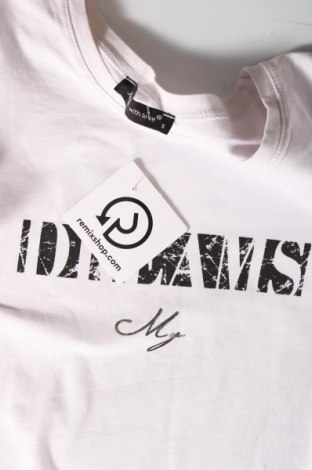 Γυναικεία μπλούζα H & B, Μέγεθος S, Χρώμα Λευκό, Τιμή 10,55 €