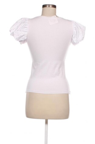 Дамска блуза H & B, Размер S, Цвят Бял, Цена 20,62 лв.