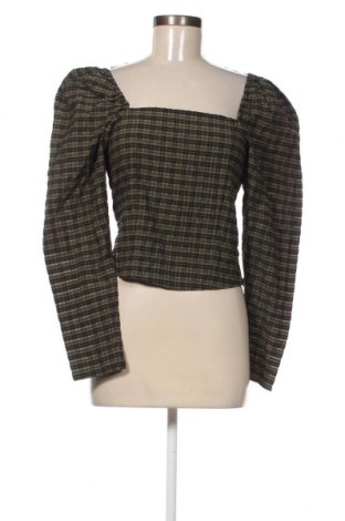 Γυναικεία μπλούζα H&D, Μέγεθος S, Χρώμα Πράσινο, Τιμή 2,88 €
