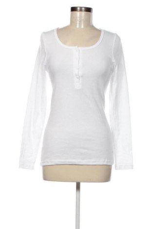Γυναικεία μπλούζα H.I.S, Μέγεθος M, Χρώμα Λευκό, Τιμή 4,95 €