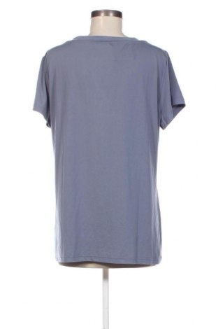 Дамска блуза H.I.S, Размер XL, Цвят Син, Цена 10,56 лв.