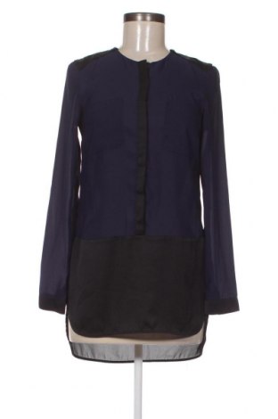 Γυναικεία μπλούζα H&M, Μέγεθος XS, Χρώμα Πολύχρωμο, Τιμή 1,73 €