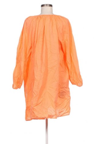 Дамска блуза H&M, Размер XXL, Цвят Оранжев, Цена 17,29 лв.