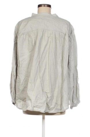 Bluză de femei H&M, Mărime XL, Culoare Gri, Preț 62,50 Lei